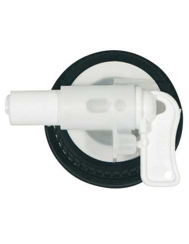 bouchon robinet pour jerrican extra-fort carré eaux propres - Générique -