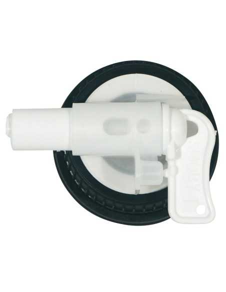 bouchon robinet pour jerrican extra-fort carré eaux propres - Générique -