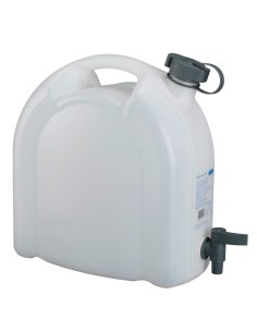jerrican alimentaire avec robinet 10 litres - pressol - PRESSOL - 4103810211737