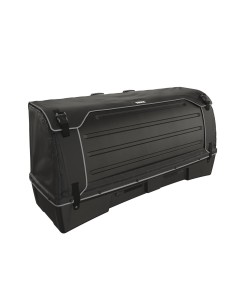 coffre pour porte-vélos backspace xt - thule - Thule - 7313020073156