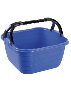 seau carré multi-usage - Générique - 8022068053592