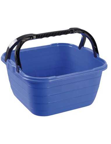 seau carré multi-usage - Générique - 8022068053592