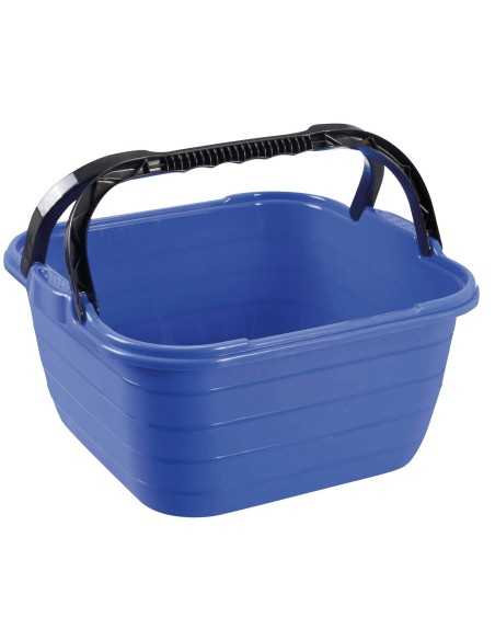 seau carré multi-usage - Générique - 8022068053592