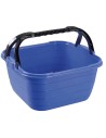 seau carré multi-usage - Générique - 8022068053592