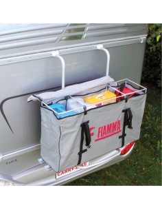 kit cargo back - fiamma - Fiamma - 8004815269616