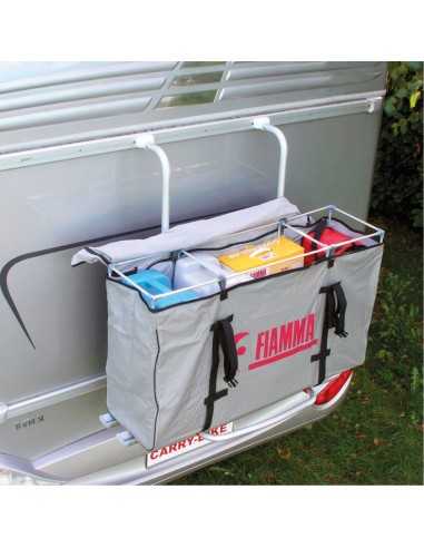 kit cargo back - fiamma - Fiamma - 8004815269616