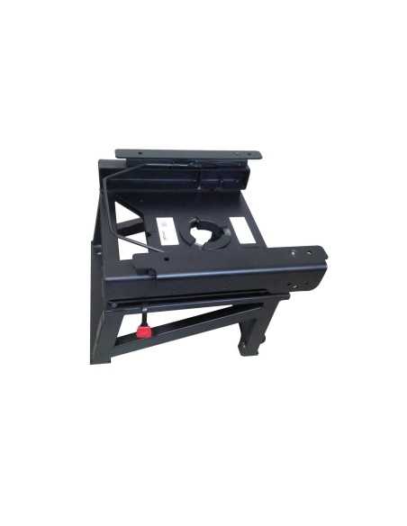 caisson passager pour boxer / jumper / ducato x250 06 - Générique -