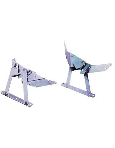 mécanisme 3 positions - Générique -