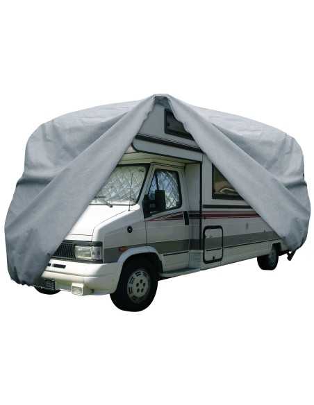 housse de protection pour camping-car eco longueur 6,10 m - optima - OPTIMA - 3700628246459