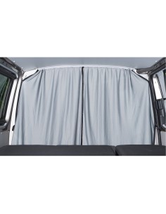 rideaux intérieurs de séparation entre cabine et cellule pour vw t5 / t6 - soplair - SOPLAIR - 3663970000301