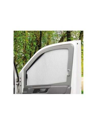 store d'occultation remifront - ford transit custom v362 - à partir de 2018 - remis - Remis -