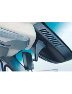 store d'occultation remifront - mercedes sprinter pare-brise - remis - Remis - 4031701582218