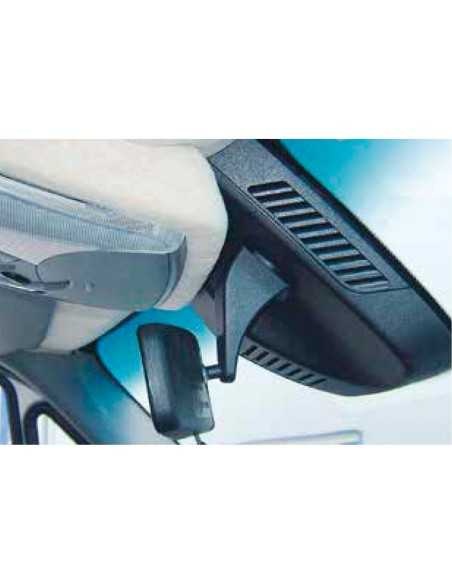 store d'occultation remifront - mercedes sprinter pare-brise - remis - Remis - 4031701582218