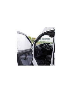 store d'occultation remifront - vitres latérales - ford transit custom - de 2012 à 2017 - remis - Remis -