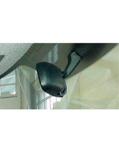 store d'occultation remifront - mercedes sprinter pare-brise - remis - Remis - 4031701210227