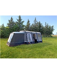 Annexe gonflable auvents Vinca, Celtis, Lantana, Olea. - SOPLAIR - SOPLAIR - 3700628256663