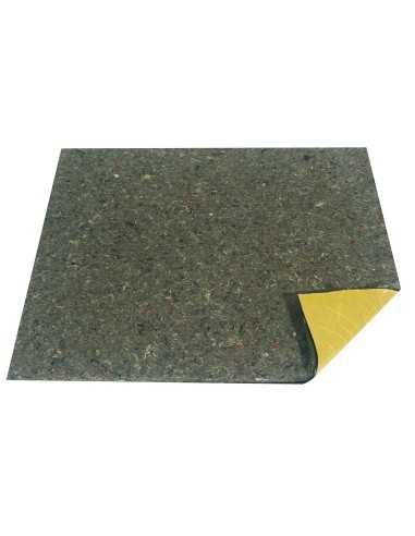 isolant phonique feutre + masse infrasound - Générique - 4015704183948