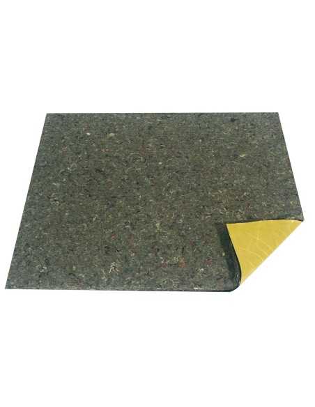 isolant phonique feutre + masse infrasound - Générique - 4015704183948