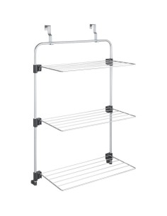 séchoir pour porte / douche - metaltex - Metaltex - 8002524060623