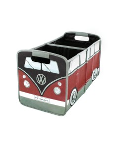 boîte de rangement pliable - vw collection - VW Collection -