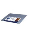 miroir acrylique adhésif grand modèle - Générique - 3700628223849