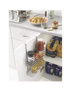 corbeille double - metaltex - Metaltex - 8002523506122