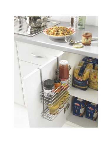 corbeille double - metaltex - Metaltex - 8002523506122