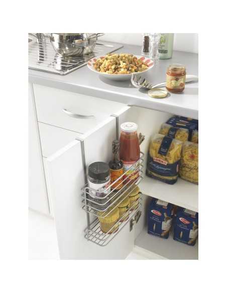 corbeille double - metaltex - Metaltex - 8002523506122