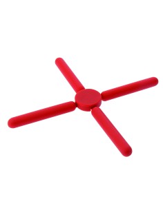 dessous de plat repliable - incasa - INCASA - 3700628240402