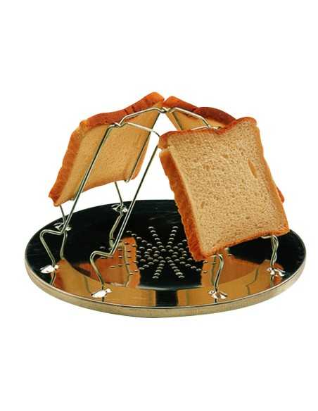 toaster pliant - incasa - INCASA - 3700628209034