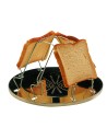 toaster pliant - incasa - INCASA - 3700628209034
