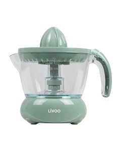 presse-agrumes électrique 220 volts - livoo - LIVOO - 3523930102233