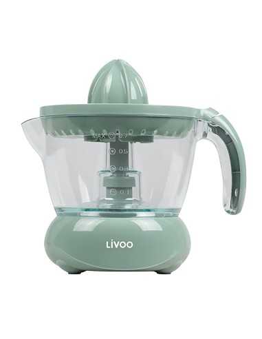 presse-agrumes électrique 220 volts - livoo - LIVOO - 3523930102233