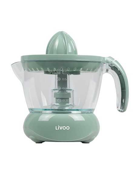 presse-agrumes électrique 220 volts - livoo - LIVOO - 3523930102233