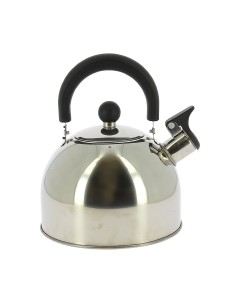 bouilloire en acier inoxydable 2l - incasa - INCASA - 3700628272502