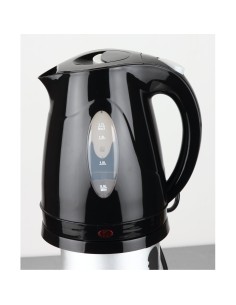 bouilloire 220v - Générique - 3700628210627