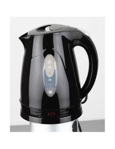 bouilloire 220v - Générique - 3700628210627