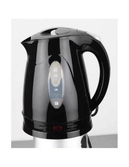 bouilloire 220v - Générique - 3700628210627