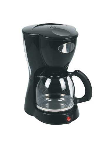 cafetière 12 tasses 220 volts - midland home - MIDLAND - 3700628207535