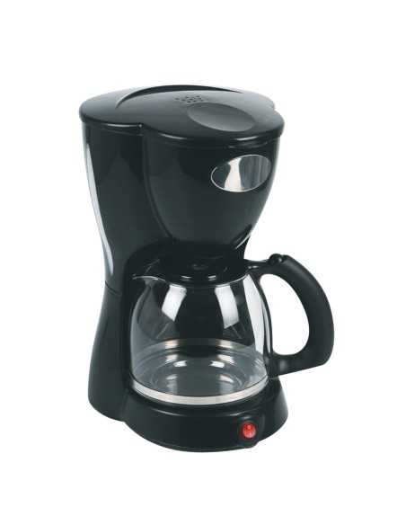 cafetière 12 tasses 220 volts - midland home - MIDLAND - 3700628207535