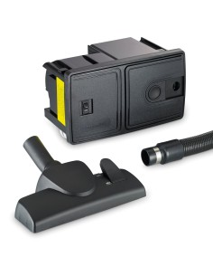 système d’aspiration centralisé cv 1004 - dometic - Dometic - 4015704238389