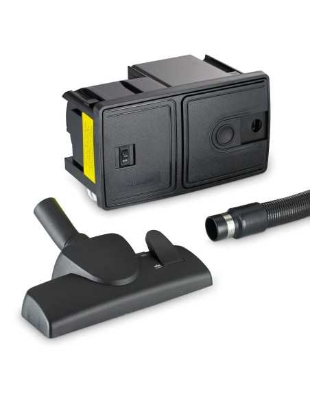 système d’aspiration centralisé cv 1004 - dometic - Dometic - 4015704238389