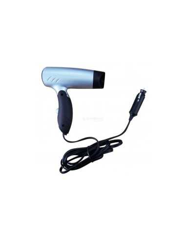 séche-cheveux 12 volts - incasa - INCASA - 3700628247647