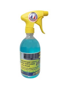 nettoyant pour baies et lanterneaux acrynet - matt chem - MATT CHEM - 3760164179321
