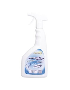 destructeur d'odeurs - sico - Sico - 3441710152769