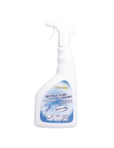 destructeur d'odeurs - sico - Sico - 3441710152769
