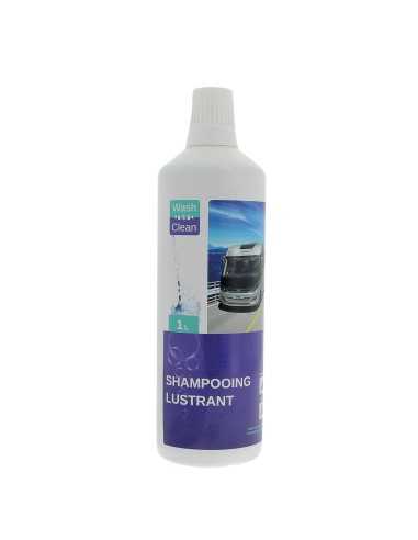 shampooing lustrant pour carrosserie - wash & clean - Wash & Clean - 3700628200192