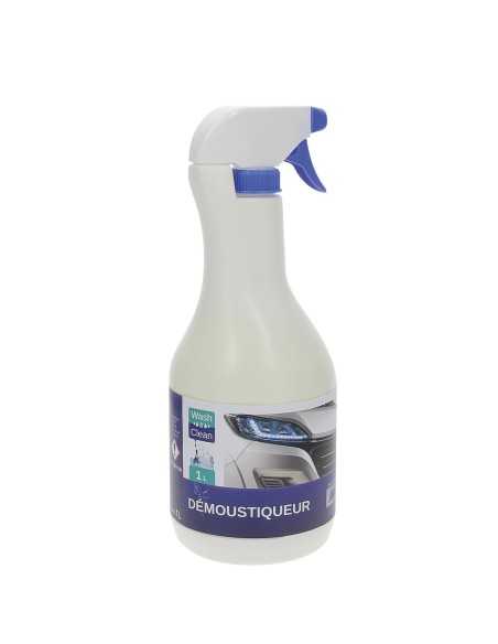 démoustiqueur - wash & clean - Wash & Clean - 3700628200154