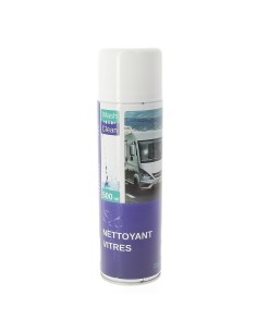nettoyant vitres - wash & clean - Wash & Clean - 3700628200130