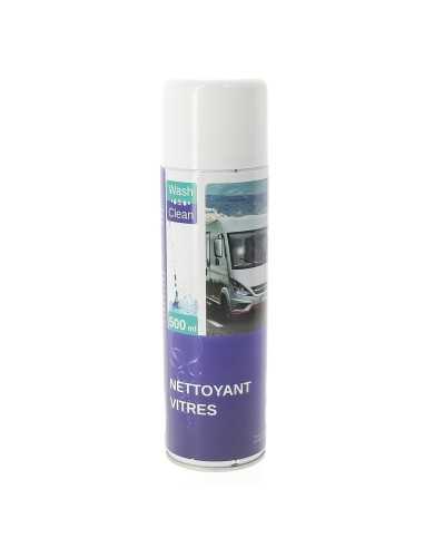 nettoyant vitres - wash & clean - Wash & Clean - 3700628200130